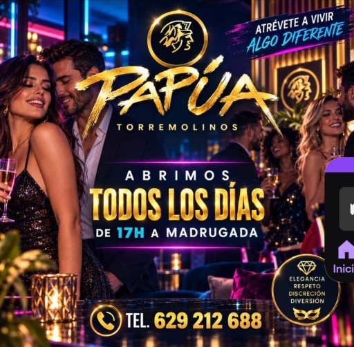 Papúa Torremolinos